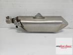 KTM 690 SMC R 14-18 ORIGINELE UITLAAT Rear silencer 76505183, Motoren, Ophalen of Verzenden, Gebruikt