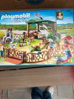 Playmobil kinderboerderij 6635, Kinderen en Baby's, Ophalen, Zo goed als nieuw