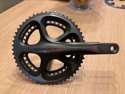 Nieuw crankstel Shimano, Sram en Rotor, Fietsen en Brommers, Fietsonderdelen, Nieuw, Racefiets, Crankstel of Pedalen, Ophalen of Verzenden