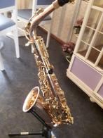 Buffet Crampon Alt saxophone, Musique & Instruments, Instruments à vent | Saxophones, Alto, Avec valise, Envoi, Neuf