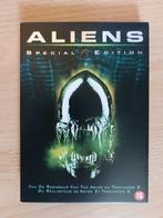 Aliens (Special Edition), Ophalen of Verzenden, Science Fiction, Zo goed als nieuw