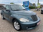 Chvrolet pt crus 1.6 benzine km 135000 km, Auto's, Chevrolet, 5 deurs, Euro 4, Zilver of Grijs, Te koop