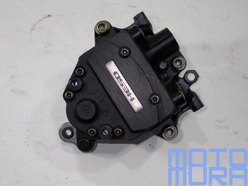 Stuurdemper voor de Honda CBR 1000 RR 2004 - 2007 SC57 fireb, Motoren, Onderdelen | Honda, Gebruikt, Ophalen of Verzenden