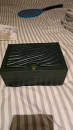 Boîte rolex pour montre, Bijoux, Sacs & Beauté, Enlèvement ou Envoi, Rolex