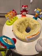 Baby Skip Hop Jumper, Kinderen en Baby's, Ophalen, Zo goed als nieuw
