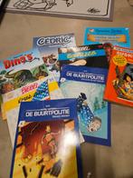 diverse strips, Boeken, Stripverhalen, Ophalen of Verzenden, Zo goed als nieuw