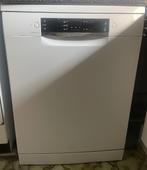 TOP ETAT / PEU SERVI BOSH Serie4, Elektronische apparatuur, Vaatwasmachines, Ophalen, Tussenbouw, 14 tot 18 liter, Zo goed als nieuw