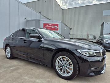 BMW 330 eA 296pk !! PHEV HYBRIDE / 96.472 KM ! 2021 ! beschikbaar voor biedingen
