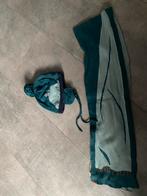 Muts (maat 52) met bijhorende sjaal, Kinderen en Baby's, Kinderkleding | Mutsen, Sjaals en Handschoenen, Gebruikt, Setje, JBC