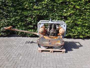 vibromax case wals 85 beschikbaar voor biedingen
