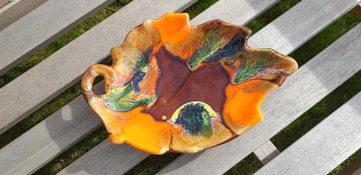 Retro schaaltjes, Verzamelen, Retro, Huis en Inrichting, Ophalen