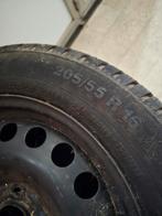 Opel zafira velgen met goede banden, Ophalen of Verzenden, Zo goed als nieuw