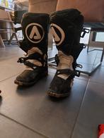 Motorcross botten, Motoren, Heren, Acerbis, Tweedehands, Ophalen
