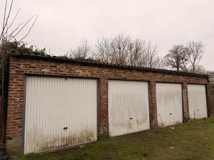 Garage a vendre, Immo, Garages en Parkeerplaatsen