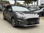 Ford Focus 1.0 Active Mhev155pk M6 Elektrische kofferklep &, Auto's, Focus, Gebruikt, Overige kleuren, 155 pk
