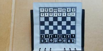PORSCHE DESIGN Magnetic Chess organizer planner beschikbaar voor biedingen
