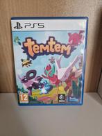 Temtem - Playstation 5, Ophalen of Verzenden, Zo goed als nieuw