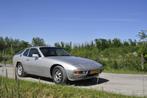 Porsche 924, Auto's, 4 zetels, Achterwielaandrijving, 4 cilinders, 1984 cc
