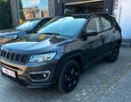 Jeep compas night eagle, Particulier, Te koop, Achteruitrijcamera