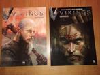 Vikings reeks 2 SC, Ophalen of Verzenden