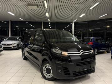 Citroen Jumpy 2.0HDI 90Kw Euro 6d inclusief BTW beschikbaar voor biedingen