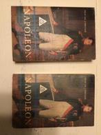 Napoleon, delen 1 en 2, Enlèvement ou Envoi