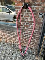 Wishbone + pieces Bic, Watersport en Boten, Windsurfen, Ophalen, Gebruikt, Giek