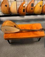 saz afrika cevizi tam prof kısa sap actie !!, Muziek en Instrumenten, Ophalen of Verzenden, Nieuw