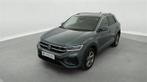 Volkswagen T-Roc 1.5 TSI 150cv DSG R-Line CARPLAY / FULL LED, Auto's, Automaat, 110 kW, 4 cilinders, Blauw