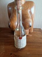 Bouteille grappa 1989  20euros, Enlèvement ou Envoi, Neuf