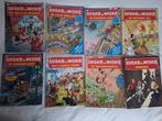 Suske en Wiske (Nieuw) 8 stuks, Neuf, Plusieurs BD, Enlèvement ou Envoi, Willy Vandersteen