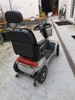 Vermeiren Shoprider Mercurius4, Diversen, Brommobielen en Scootmobielen, Shoprider, Gebruikt, Ophalen