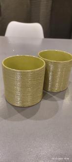 Cache pot, Tuin en Terras, Ophalen