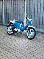 70cc Honda wallaroo A klasse, Fietsen en Brommers, Ophalen