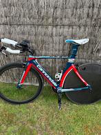 Cannondaele tijdritfiets, Fietsen en Brommers, Ophalen