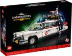 Lego Icons 10274 - Ghostbuster Ecto-1, Ophalen, Gebruikt, Complete set, Lego
