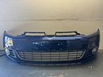 Volkswagen Golf VI 6 Complete Voorbumper 5K0807221A, Auto-onderdelen, Gebruikt, Ophalen of Verzenden, Bumper, Volkswagen