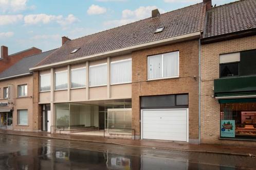 Huis te koop in Kortemark, 5 slpks, Immo, Maisons à vendre, Maison individuelle, D