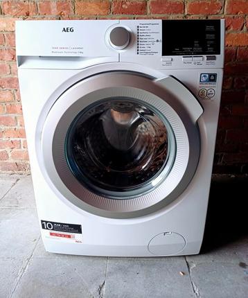 AEG wasmachine LAVAMAT 7000Series ,A+++ beschikbaar voor biedingen
