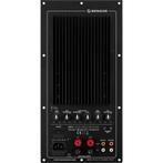 Monacor SAM-2 Subwoofer, Ophalen, Nieuw, Subwoofer