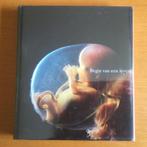 Fotoboek Het begin van een leven, Lars Hamberger, Enlèvement ou Envoi, Grossesse et accouchement, Neuf