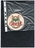 BIERVILTJE USA, Verzamelen, Biermerken, Verzenden, Nieuw, Reclamebord, Plaat of Schild