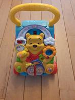 Loopwagen Winnie The Pooh, Kinderen en Baby's, Ophalen, Gebruikt