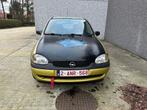 Opel Corsa b 1.0 benzine, Auto's, Particulier, Corsa, Te koop, Benzine