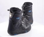 37 38 39 40 41 EU snowboard schoenen SALOMON FACTION BOA, Sport en Fitness, Snowboarden, Verzenden, Gebruikt, Schoenen