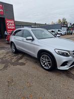 Mercedes-Benz GLC 220 d 4MATIC | 2019 | Panoramadak | 140dkm, Auto's, Automaat, 143 kW, 4 cilinders, 2500 kg