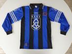 Voetbalshirt Club Brugge 1996-1997 Home shirt (Adidas, 152), Ophalen of Verzenden, Gebruikt, Shirt