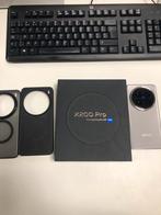 Vivo X200 pro 512gb titanium (Global versie), Telecommunicatie, Mobiele telefoons | Overige merken, Ophalen of Verzenden, Zo goed als nieuw