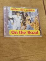 Cd van Bing Crosby * Bob Hope & Dorothy Lamour, Cd's en Dvd's, Cd's | Filmmuziek en Soundtracks, Ophalen of Verzenden, Zo goed als nieuw