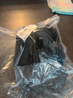 graasmasker ongeopend, Ophalen